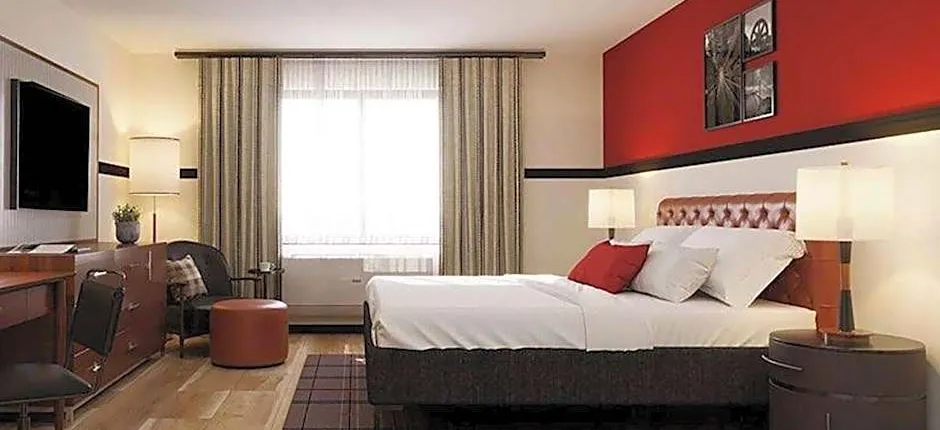 Hotel Vervana, Trademark Collection by Wyndham