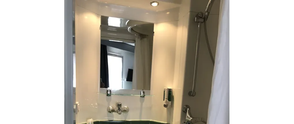 Brit Hotel de Marvejols - Mende