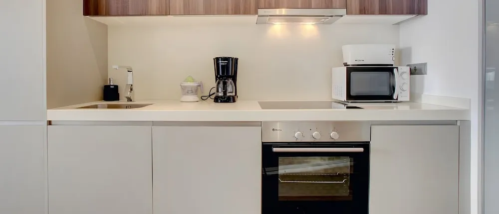 Aqua Apartments Marbella
