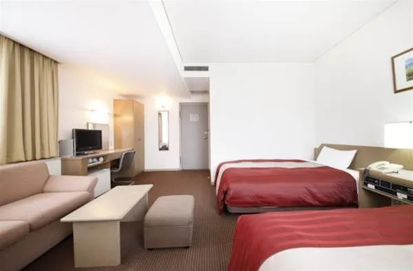 HOTEL NAGANO AVENUE