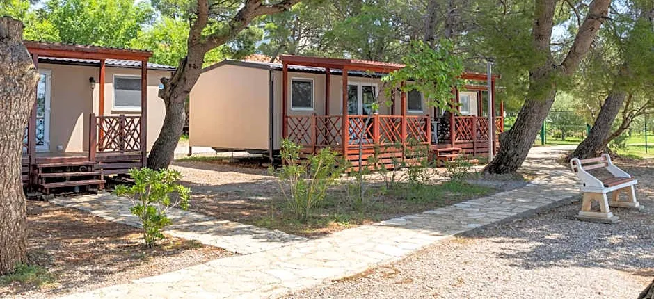 Camping Paklenica