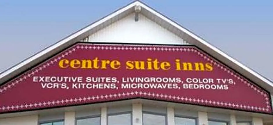 Centre Suite Inns Motel