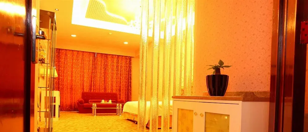 Bostan Business Hotel