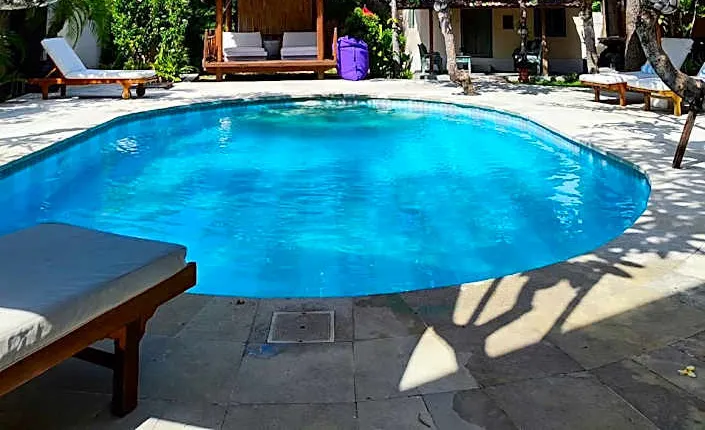 Aashaya Jasri Resort