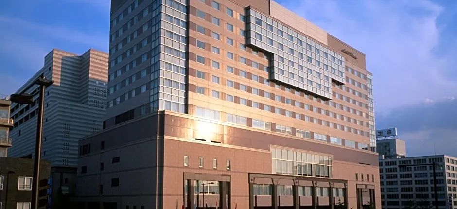 Hotel Okura Fukuoka