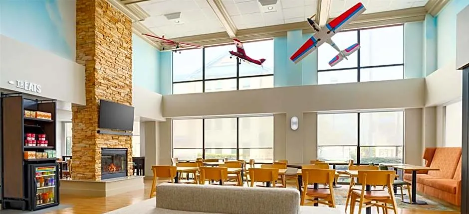 Hampton Inn By Hilton Chicago-Midway Airport