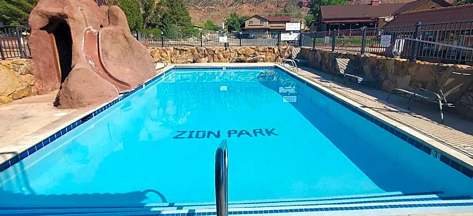 Zion Park Motel