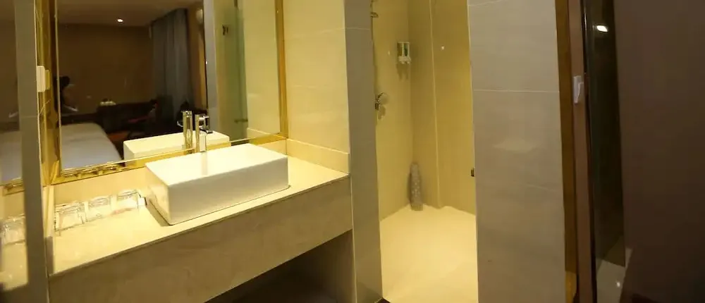 Totem Impression Hotel Wuhou Branch