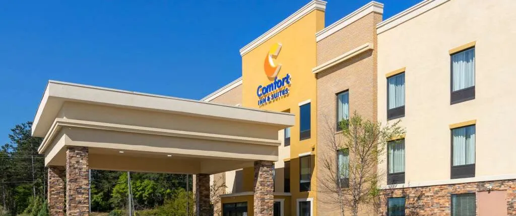 Comfort Inn & Suites Macon West