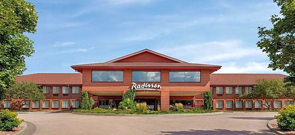 Radisson Hotel Colorado Springs Airport