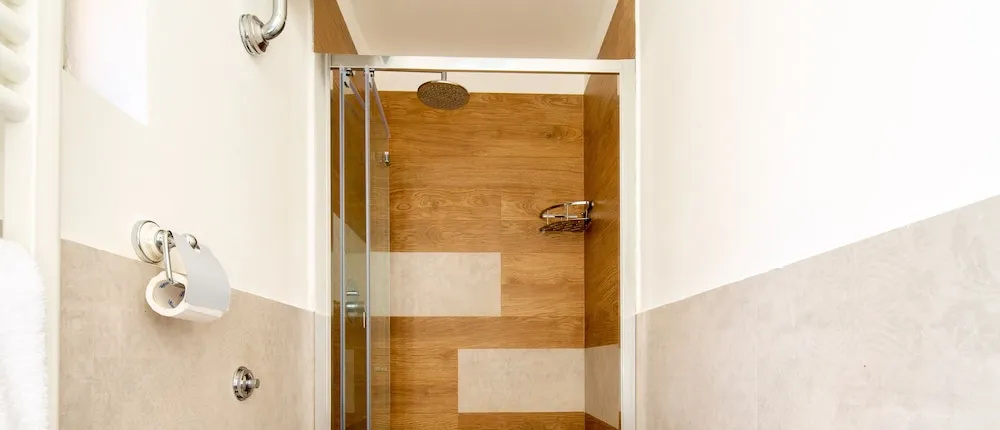 Santo Spirito Bright Flat