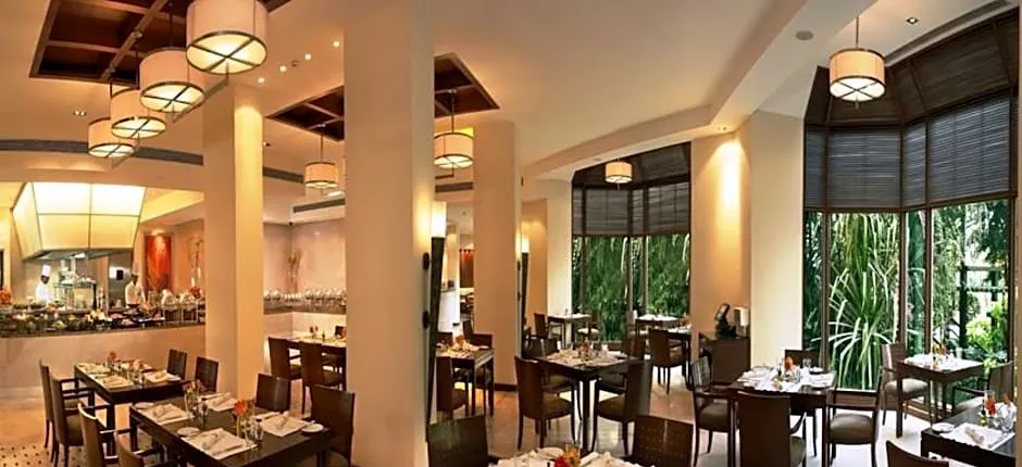 The Leela Mumbai