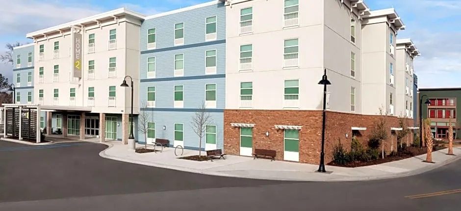 Home2 Suites By Hilton Mt Pleasant Charleston