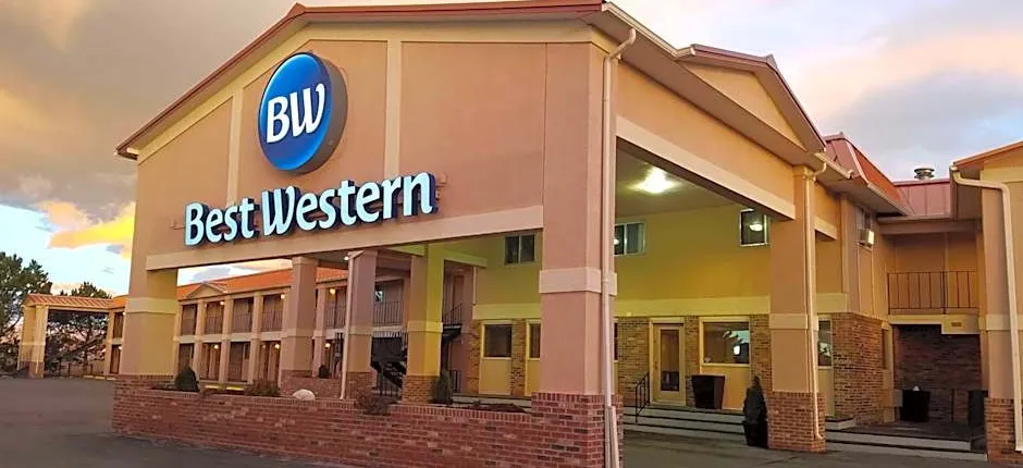 Best Western Torchlite Motor Inn