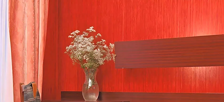 Hotel Camelia International