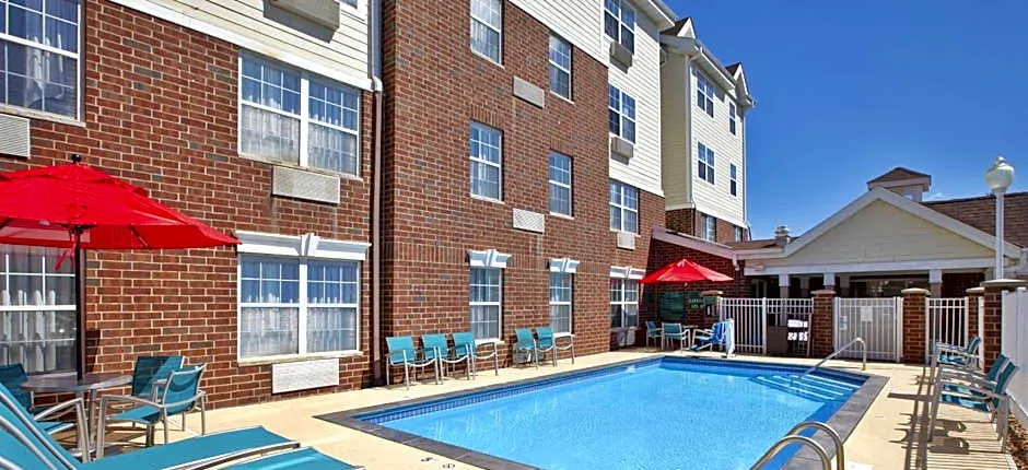 TownePlace Suites by Marriott Minneapolis-St. Paul Airport/Eagan