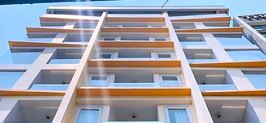 Dragon Sea Hotel Da Nang