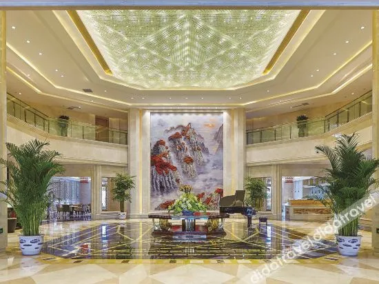 Dacheng International Hot Spring Hotel