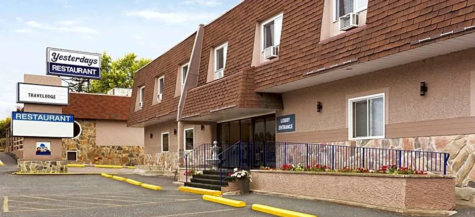 Travelodge by Wyndham Kenora