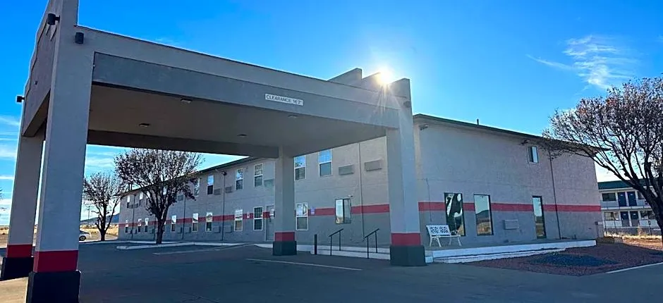 Econo Lodge Tucumcari Route 66 - I-40