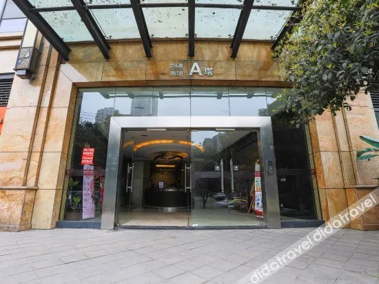 Wudu Apartment Hotel
