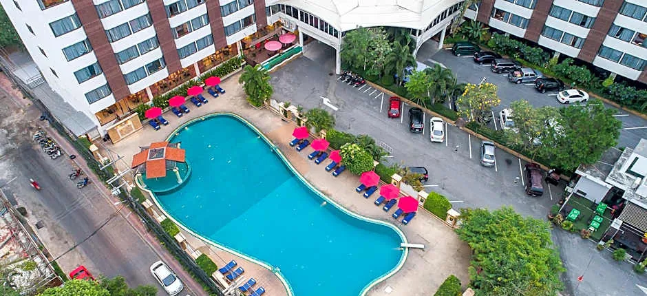 Mountain Beach Resort & Convention Center
