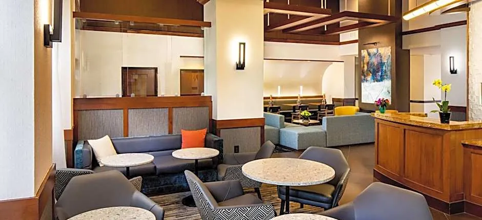 Hyatt Place Charlotte Arrowood