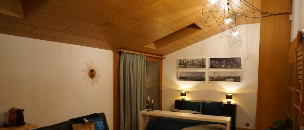 B&B L'Echappée