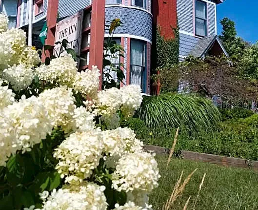 The Inn at Ludington