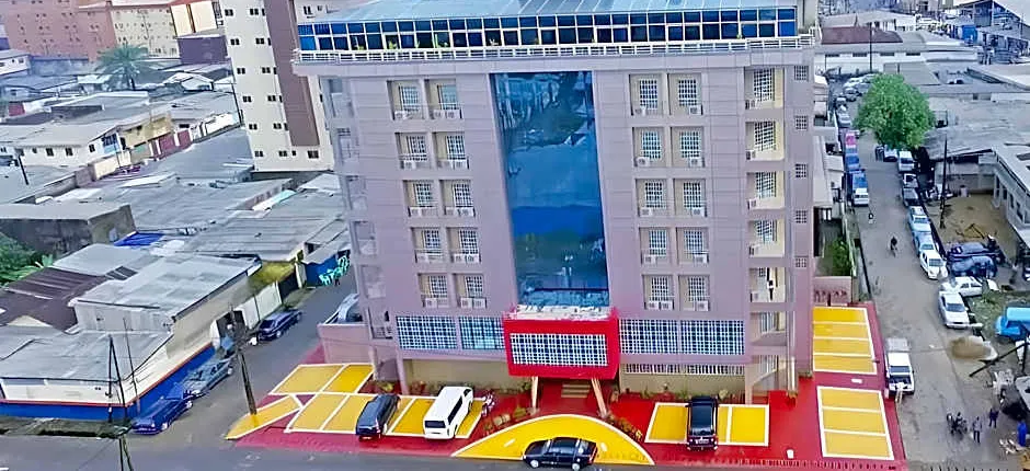 Noubou International Hotel