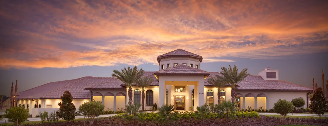 ChampionsGate Resort Homes and Townhomes