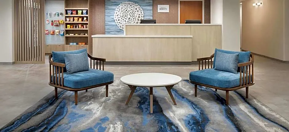 Fairfield Inn by Marriott Mission Viejo Orange County