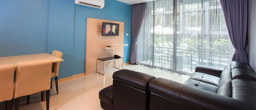 Aspira Samui Hotels and Resorts