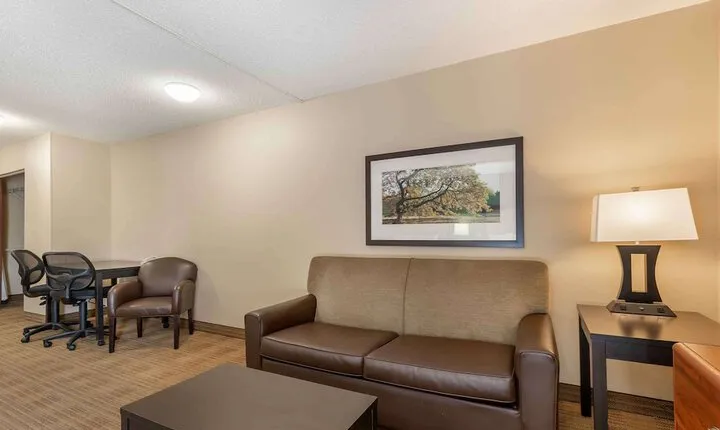 Extended Stay America Select Suites Des Moines West Des Moines