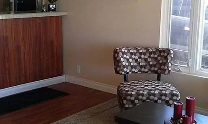 Western Motel Hardin