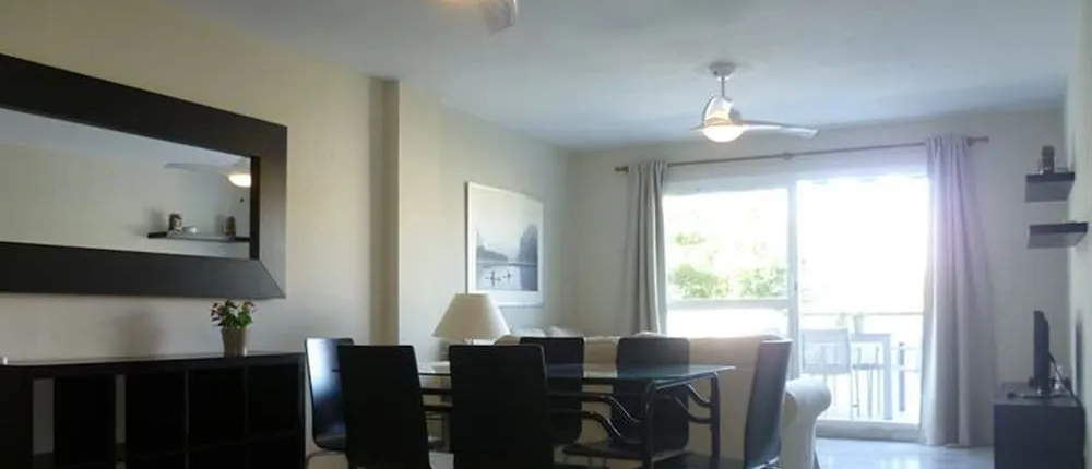 Apartamento Lunamar