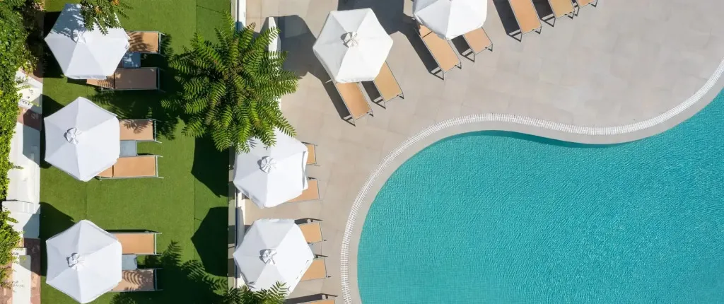 Olympic Palace Hotel