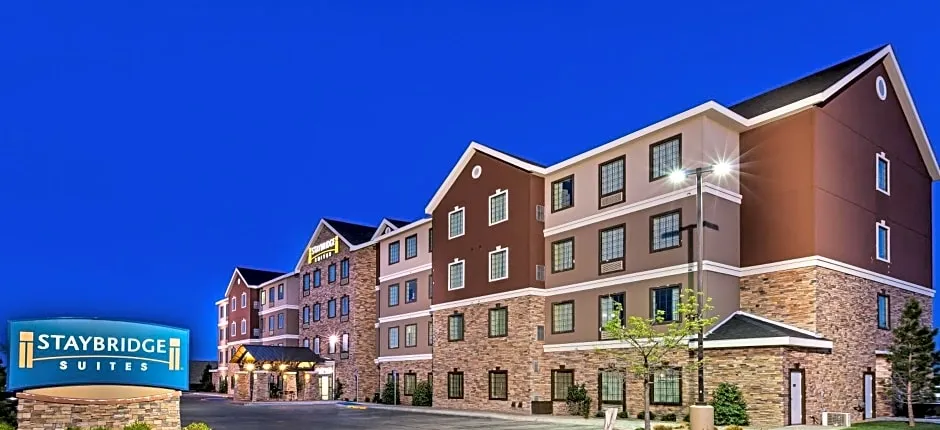 Staybridge Suites Amarillo Western Crossing By IHG