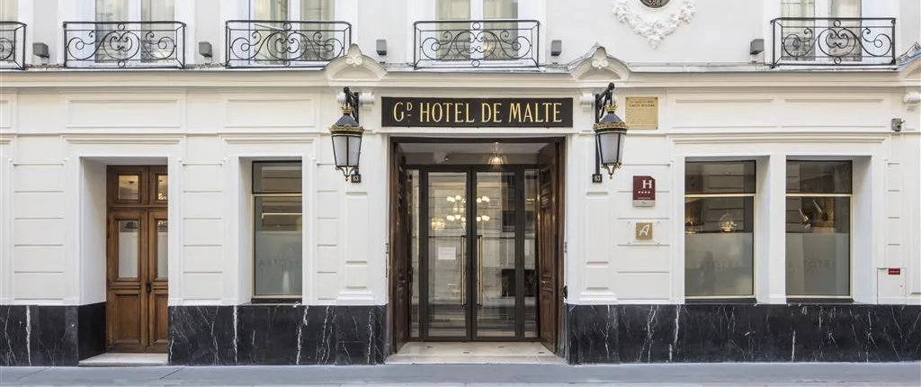 Astotel Malte