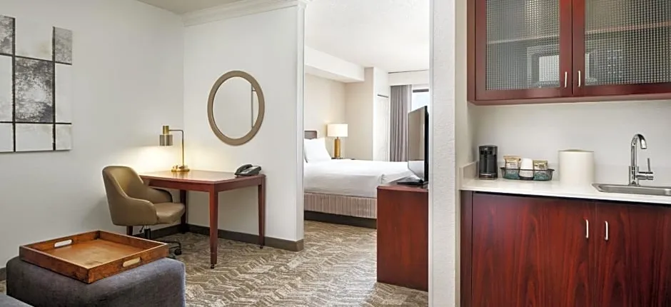 SpringHill Suites by Marriott Boulder Longmont