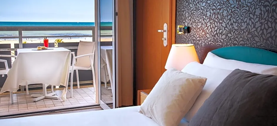Hotel Kursaal