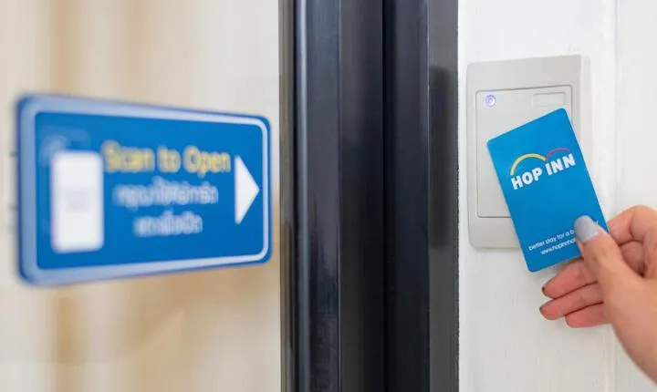 HOP Inn Bangkok Bangna