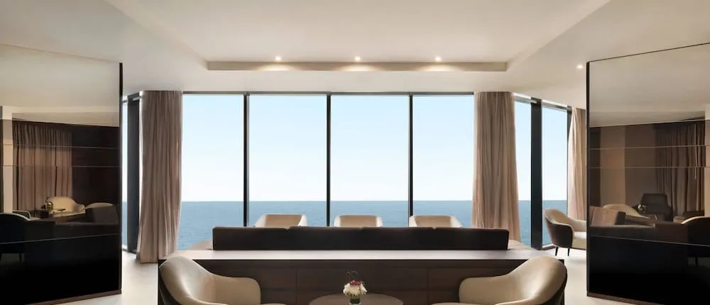 Wyndham Garden Ajman Corniche
