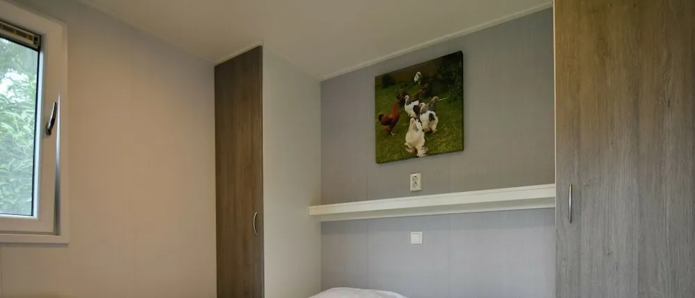 Beautiful Holiday Home in Vorden With Private Terrace