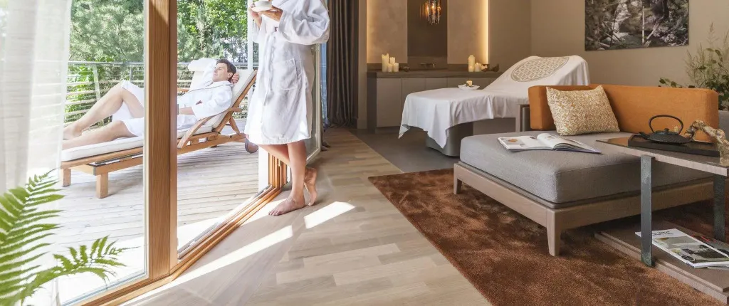 Althoff Seehotel Überfahrt