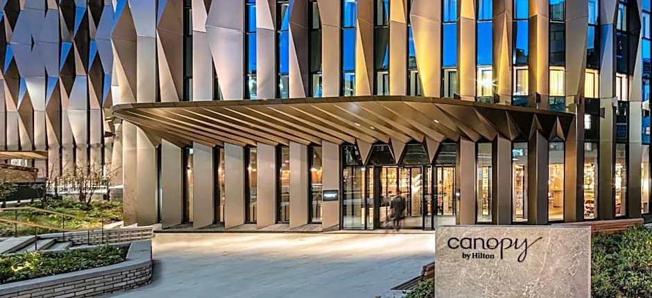 Canopy by Hilton London City