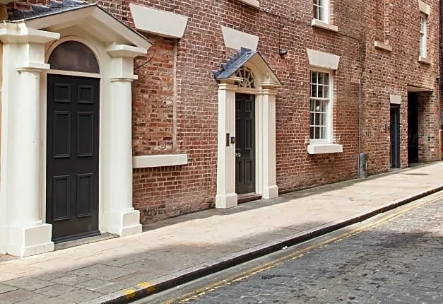 Epic Serviced Apartments on campbell Street