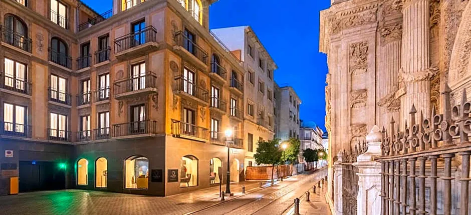 Aurea Catedral by Eurostars Hotel Company