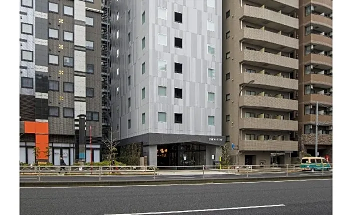 Tokyu Stay Takanawa (Shinagawa Area)