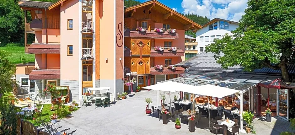 Hotel Schwaiger